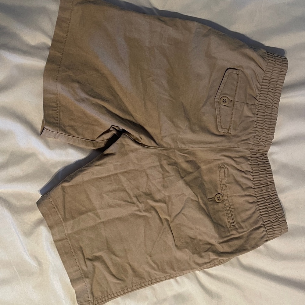 POLO RALPH LAUREN shorts for boys in size 10 - Picture 3 of 3